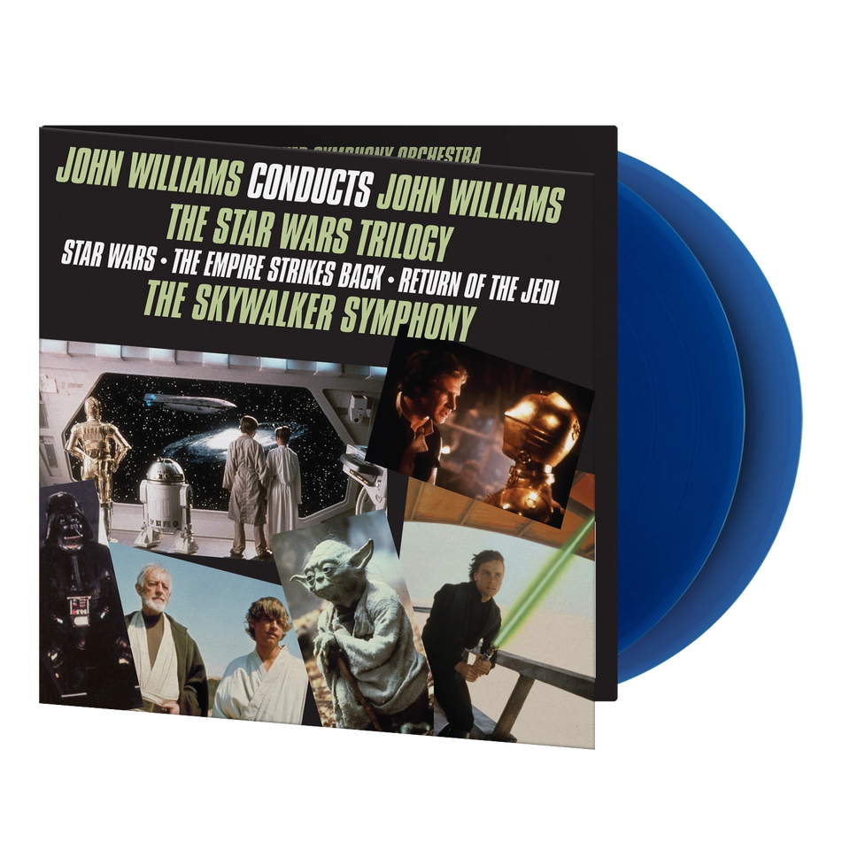 John Williams - Conducts John Williams