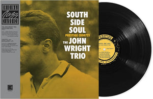 John Wright - South Side Soul (Original Jazz Series)