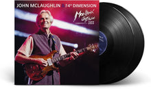 John McLaughlin - Live at Montreux Jazz Festival 2022