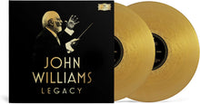 John Williams, Wiener Philharmonic.. - John Williams Legacy