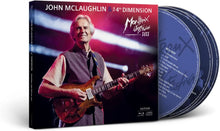 John McLaughlin - Live at Montreux Jazz Festival 2022