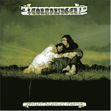 John Martyn & Beverley - Stormbringer