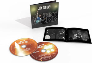 Johnny Marr - Look Out Live!