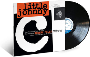 Johnny Coles - Little Johnny C