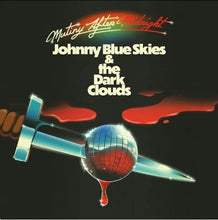 Johnny Blue Skies, Sturgill Simpson - Mutiny After Midnight