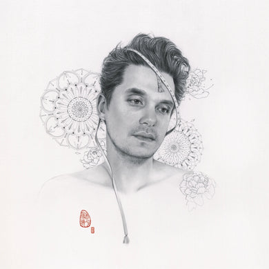 John Mayer - Search for Everything