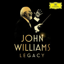 John Williams, Wiener Philharmonic.. - John Williams Legacy