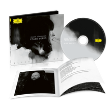 Jóhann Jóhannsson, Alice Sara Ott - Jóhann Jóhannsson: Piano Works