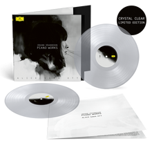 Jóhann Jóhannsson, Alice Sara Ott - Jóhann Jóhannsson: Piano Works