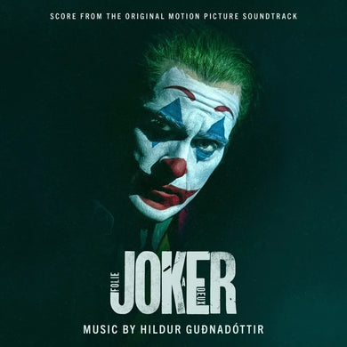 Hildur Guðnadóttir - Joker: Folie Á Deux