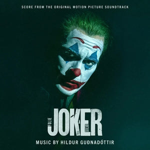 Hildur Guðnadóttir - Joker: Folie Á Deux