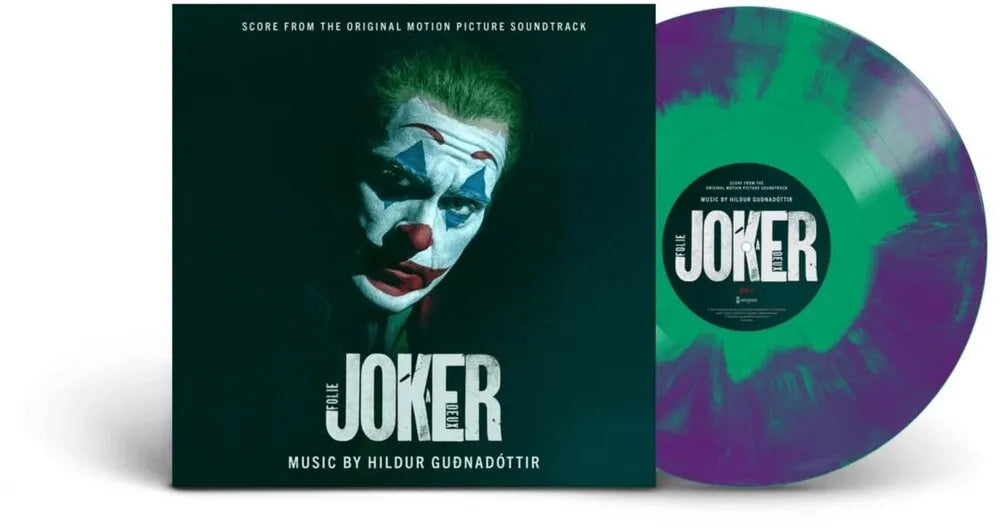 Hildur Guðnadóttir - Joker: Folie A Deux