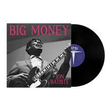 Jon Batiste - Big Money