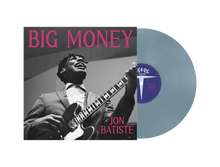 Jon Batiste - Big Money
