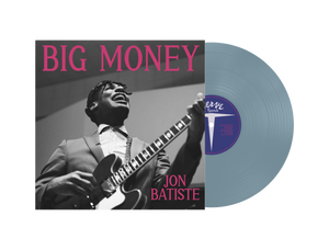 Jon Batiste - Big Money