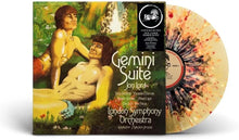 Jon Lord - Gemini Suite