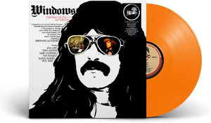 Jon Lord - Windows