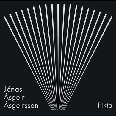 Jónas Ásgeir - Fikta