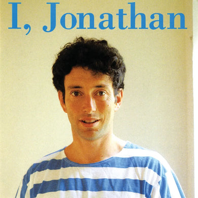 Jonathan Richman - I Jonathan