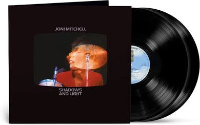 Joni Mitchell - Shadows And Light
