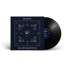 Jose Gonzalez - Against The Dying Of The Light