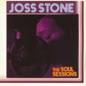 Joss Stone - Soul Sessions