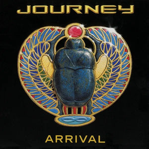 Journey - Arrival