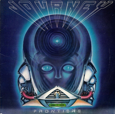 Journey - Frontiers 40th Anniversary