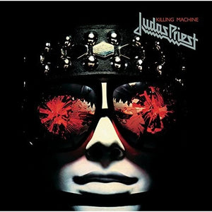 Judas Priest - Killing Machine