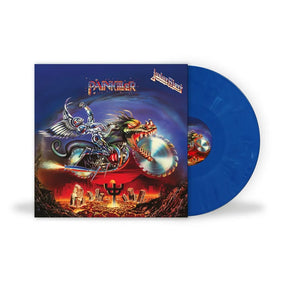 Judas Priest - Painkiller