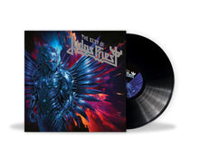 Judas Priest - The Best Of Judas Priest
