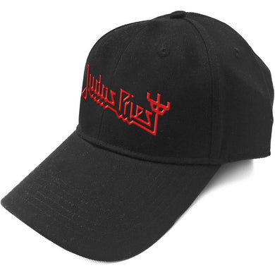 Judas Priest - Baseball Cap - Derhúfa Judas Priest Logo