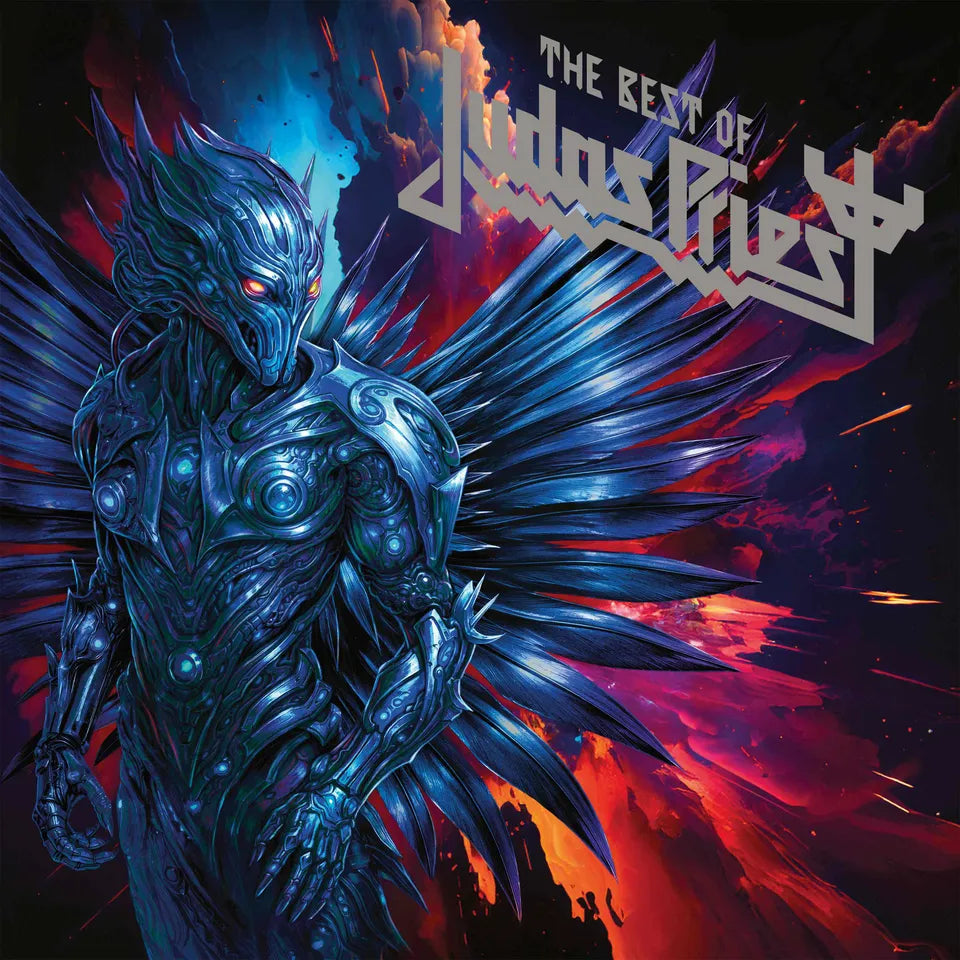 Judas Priest - The Best of Judas Priest – Alda Music