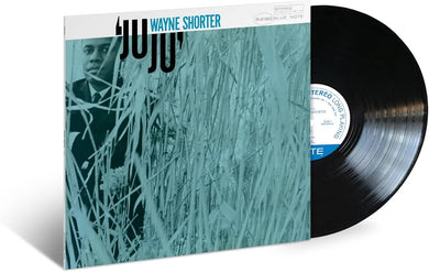 Wayne Shorter - Juju (Blue Note Classic)