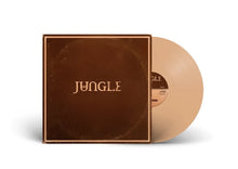 Jungle - Sunshine