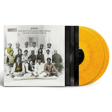 Jonny Greenwood, Shye Ben Tzur - Junun