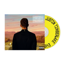 Justin Timberlake - Everything I Thougth It Was