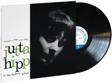 Jutta Hipp - At The Hickory House Vol.1 (Blue Note Classics)