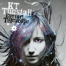 KT Tunstall - Eye To The Telescope (20th)