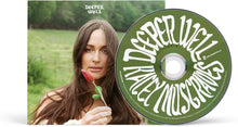 Kacey Musgraves - Deeper Well