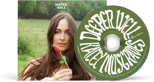 Kacey Musgraves - Deeper Well