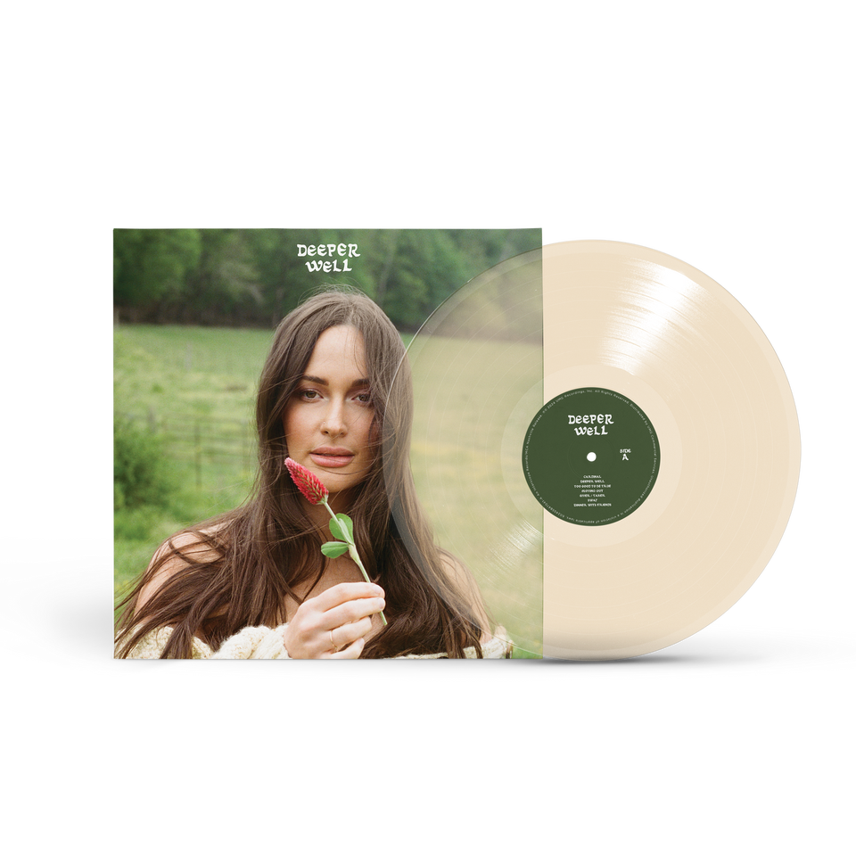 Kacey Musgraves - Deeper Well