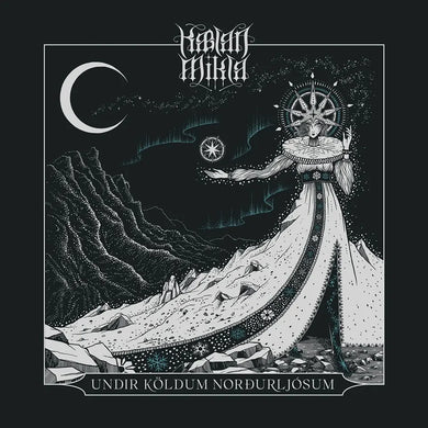 Kælan mikla - Undir köldum norðurljósum