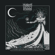 Kælan mikla - Undir köldum norðurljósum