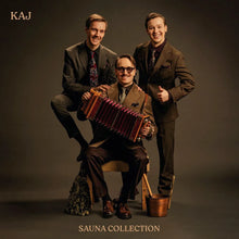 KAJ - Sauna Collection