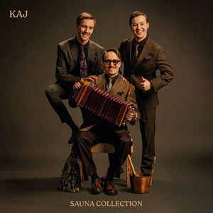 KAJ - Sauna Collection