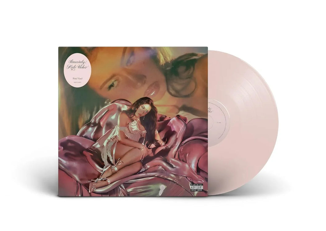Kali Uchis - Sincerely