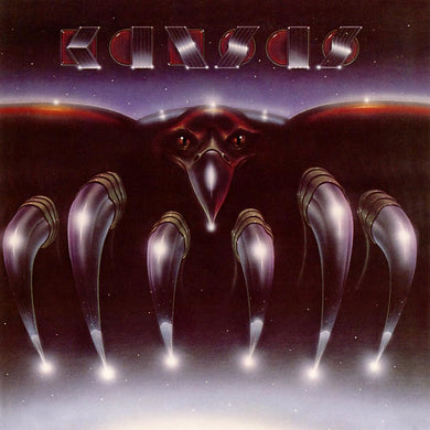 Kansas - Song for America