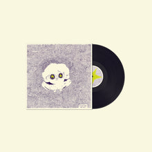 Kári Egils - My Static World