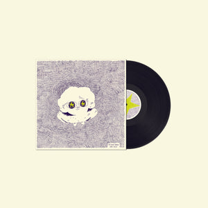 Kári Egils - My Static World